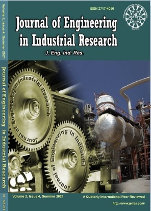 Engineering in Industrial Research