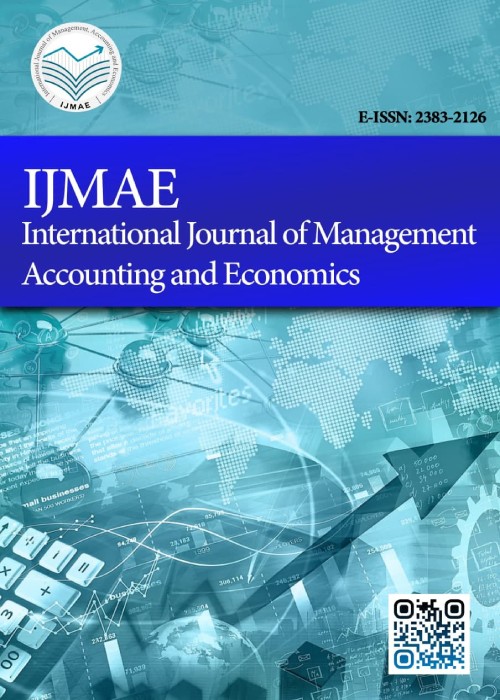 Management, Accounting and Economics - Volume:11 Issue: 1, Jan 2024