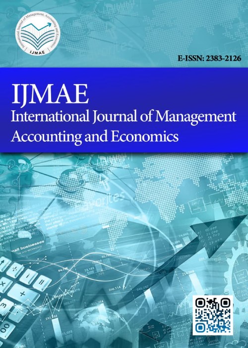 Management, Accounting and Economics - Volume:11 Issue: 3, Mar 2024