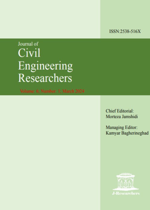 Civil Engineering Researchers