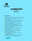 Auditory and Vestibular Research - Volume:15 Issue: 1, 2006