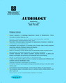 Auditory and Vestibular Research - Volume:16 Issue: 1, 2007