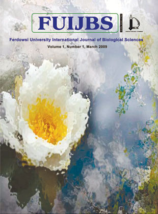 Cell and Molecular Research - Volume:1 Issue: 1, Summer and Autumn 2009