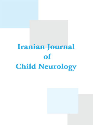 Child Neurology - Volume:3 Issue: 3, Summer 2009