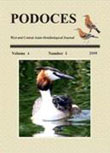 Podoces - Volume:4 Issue: 1, 2009