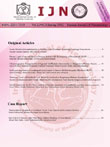Current Journal of Neurology - Volume:9 Issue: 29, 2010