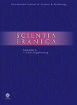 Scientia Iranica - Volume:19 Issue: 4, 2012