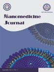 Nanomedicine Journal - Volume:1 Issue: 1, Autumn 2013