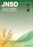 Nutritional Sciences and Dietetics - Volume:1 Issue: 1, Winter 2015
