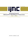 بین المللی محاسبات و مدل سازی ریاضی - سال چهارم شماره 4 (Autumn 2014)
