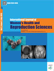 Women’s Health and Reproduction Sciences - Volume:3 Issue: 3, Summer 2015