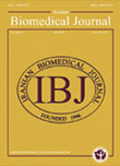Iranian Biomedical Journal - Volume:19 Issue: 3, Jul 2015