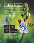 Urology Journal - Volume:12 Issue: 3, May-June 2015