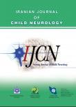 Child Neurology - Volume:9 Issue: 3, Summer 2015