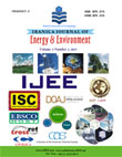 Energy & Environment - Volume:6 Issue: 4, Autumn 2015