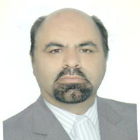 Moghadas Nejad، Fereidoon
