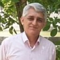 دکتر رضا غیاثی