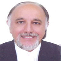 دکتر سید محمد سیدحسینی