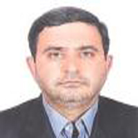 دکتر احمد علیجانپور