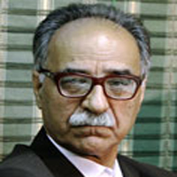 دکتر محمود عابدی