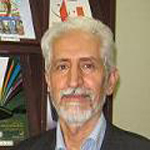 دکتر محمد شاهرخی