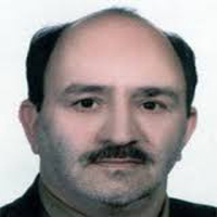 دکتر غلام عباس اکبری