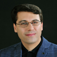 دکتر شهراد تاج الدینی