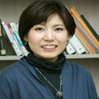 Megumi Kawasaki
