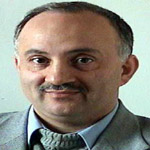 دکتر سید علی اکبر موسویان