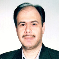 دکتر علی کاوند