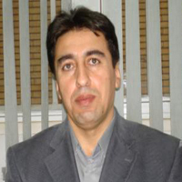 دکتر بهمن بهرام نژاد