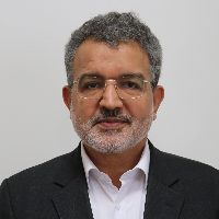 دکتر محمدحسین بهشتی
