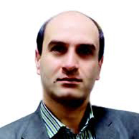 دکتر علی حاجی شمسایی