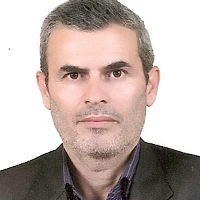 Mohammadpour, Reza Ali