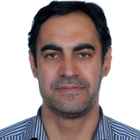 دکتر بهرام محمد سلطانی