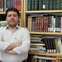 دکتر حمید باقری