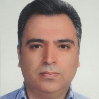 دکتر محمدرضا علیپور