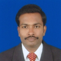 P Karthikeyan