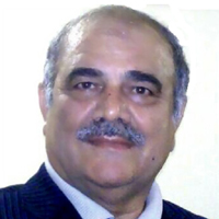 دکتر سید محمد علوی