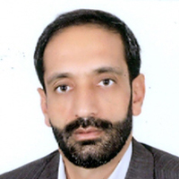 دکتر حسین غضنفرپور