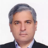 دکتر محمدرضا آشوری