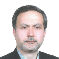 Mousavi، Seyed Reza