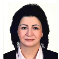 دکتر مها خیربک ناصر