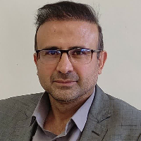 Gheibi، Seyyed Mahmoud Reza