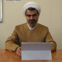 حجت الاسلام حسین احمدی
