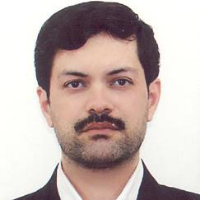 دکتر محمد پورجعفرقلی