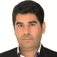 Edalatian Dovom، Mohammad Reza