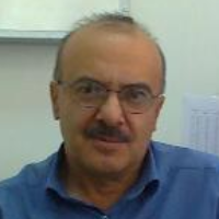 دکتر محمد علی زارعی