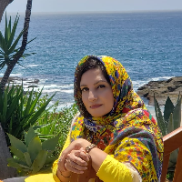 دکتر ساره بهزادی پور
