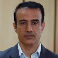 دکتر رضا محمدکاظمی